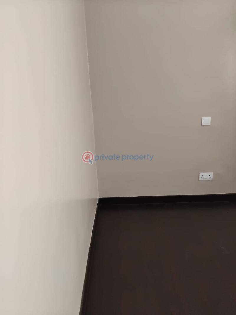 4 bedroom Apartment For Rent Lavington Nairobi - 13