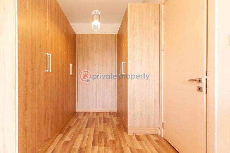 4 bedroom Apartment For Rent Off Limuru Road Parklands Nairobi - 8