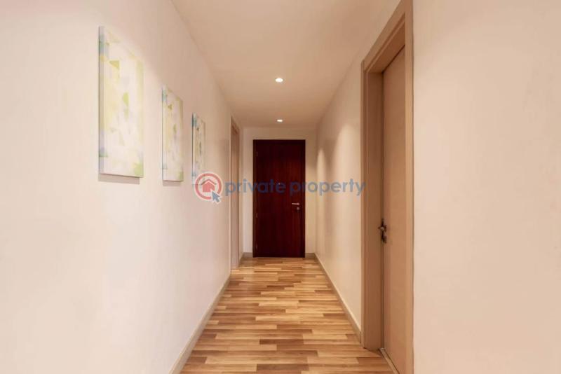 4 bedroom Apartment For Rent Off Limuru Road Parklands Nairobi - 3