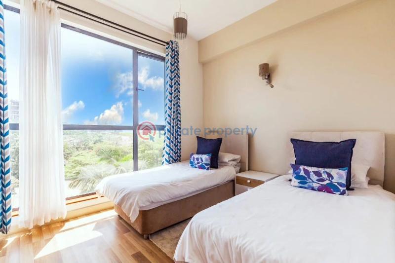 4 bedroom Apartment For Rent Off Limuru Road Parklands Nairobi - 7