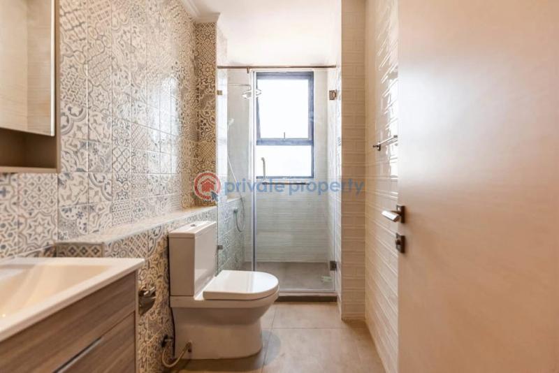 4 bedroom Apartment For Rent Off Limuru Road Parklands Nairobi - 5