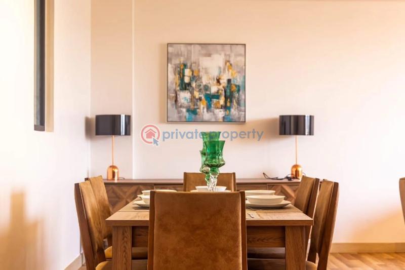 4 bedroom Apartment For Rent Off Limuru Road Parklands Nairobi - 1
