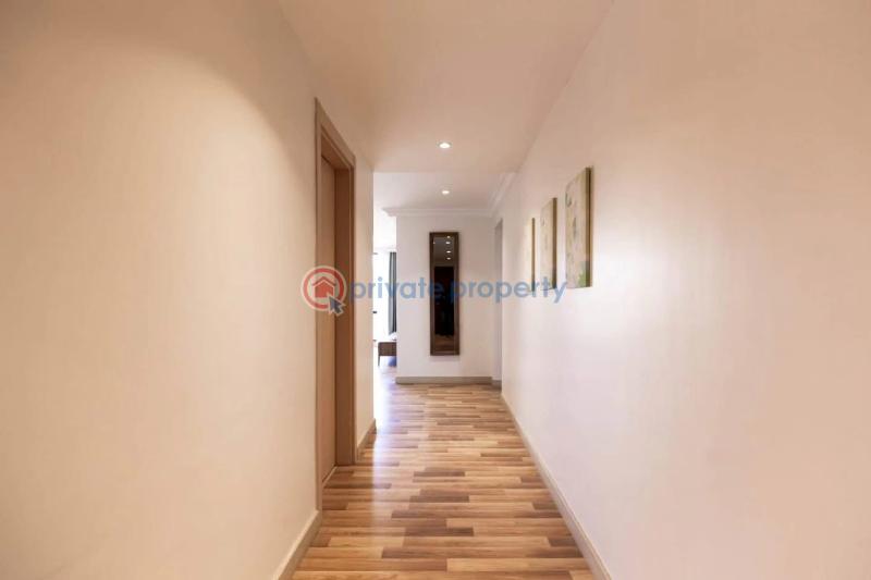 4 bedroom Apartment For Rent Off Limuru Road Parklands Nairobi - 6