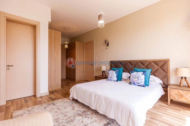 4 bedroom Apartment For Rent Off Limuru Road Parklands Nairobi - 4