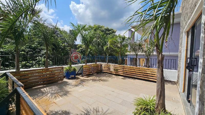 4 bedroom Apartment For Rent Spring Valley Westlands Spring Valley Nairobi - 3