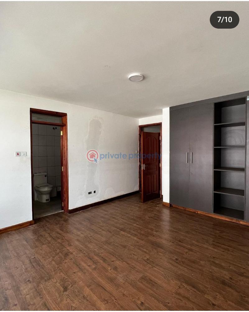 4 bedroom Apartment For Sale Along Kirawa Road Kitisuru Nairobi - 11