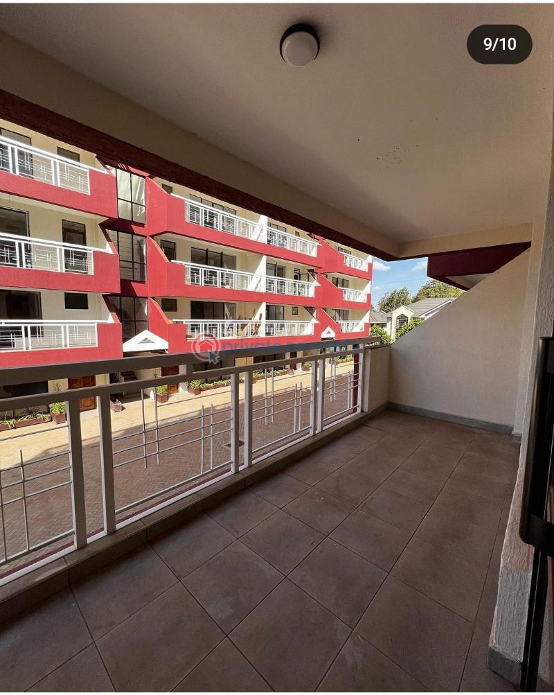 4 bedroom Apartment For Sale Along Kirawa Road Kitisuru Nairobi - 13