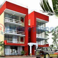 4 bedroom Apartment For Sale Along Kirawa Road Kitisuru Nairobi - 1