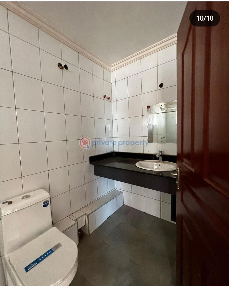 4 bedroom Apartment For Sale Along Kirawa Road Kitisuru Nairobi - 14