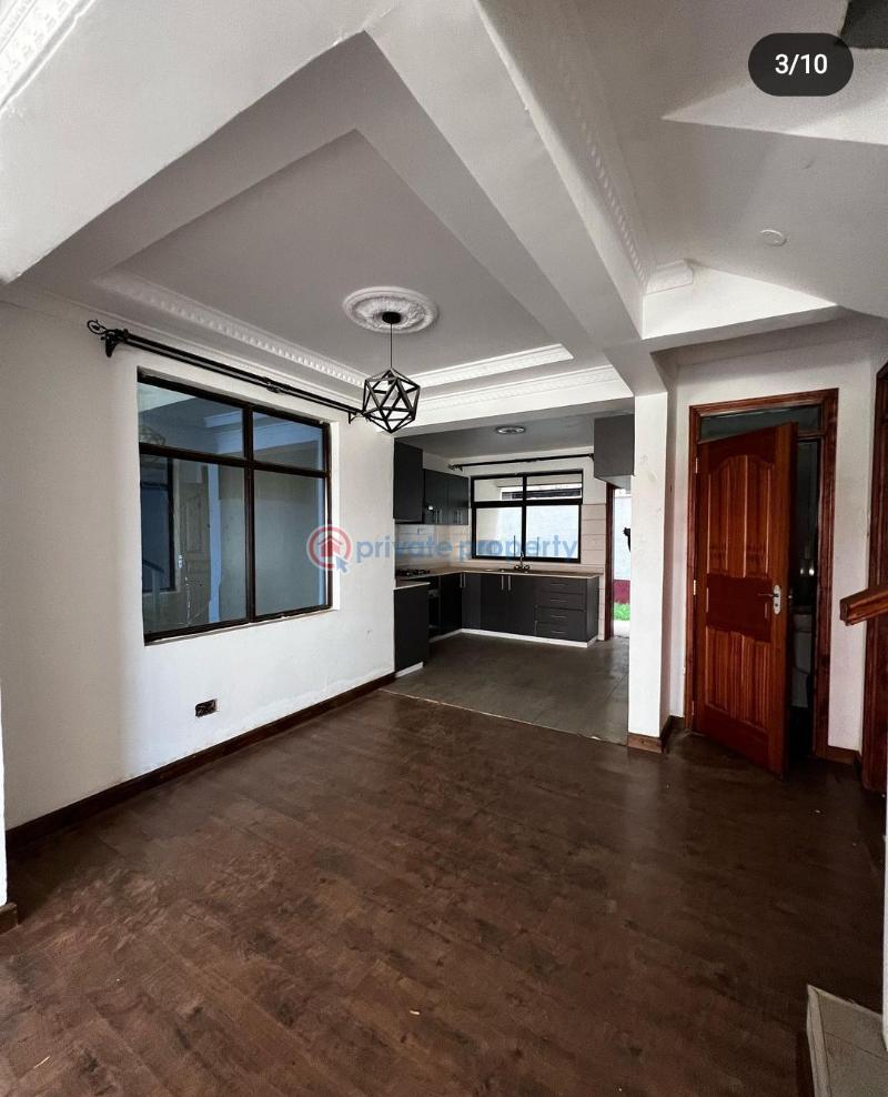 4 bedroom Apartment For Sale Along Kirawa Road Kitisuru Nairobi - 7