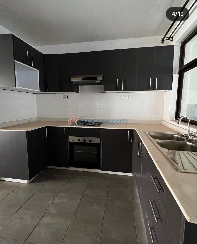 4 bedroom Apartment For Sale Along Kirawa Road Kitisuru Nairobi - 8