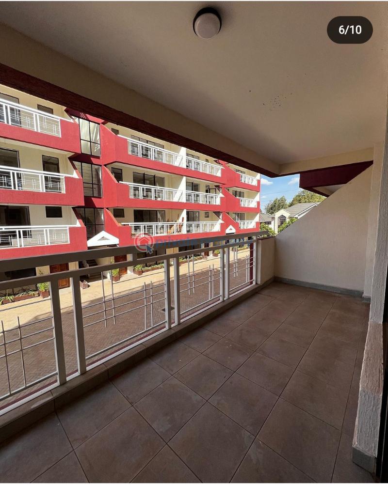 4 bedroom Apartment For Sale Along Kirawa Road Kitisuru Nairobi - 10