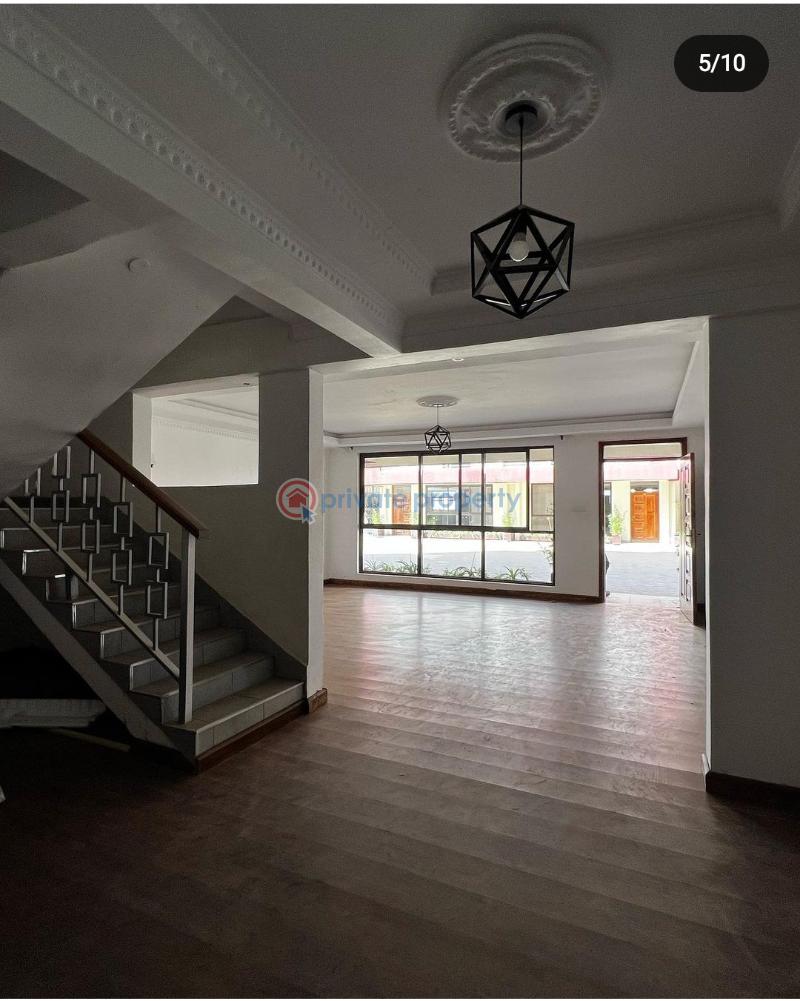 4 bedroom Apartment For Sale Along Kirawa Road Kitisuru Nairobi - 9