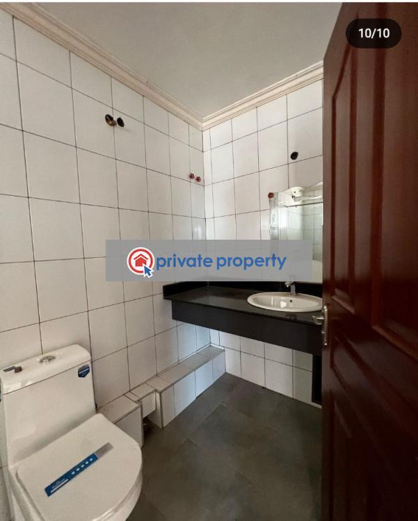 4 bedroom Apartment For Sale Kitisuru Nairobi (PID 5PAESL) Private
