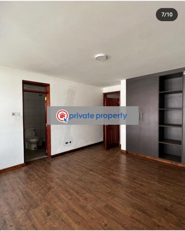 4 bedroom Apartment For Sale Kitisuru Nairobi - 6