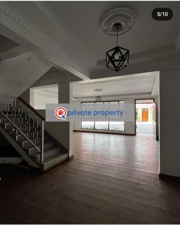 4 bedroom Apartment For Sale Kitisuru Nairobi - 8