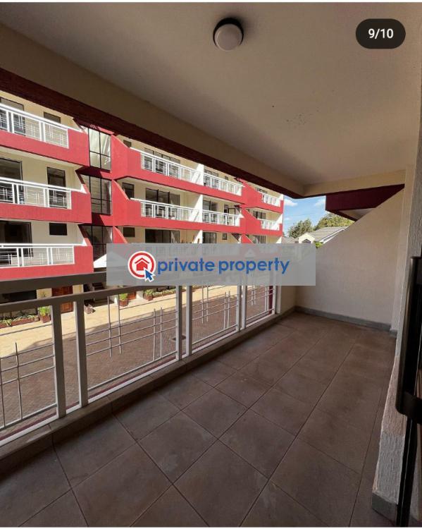 4 bedroom Apartment For Sale Kitisuru Nairobi - 12