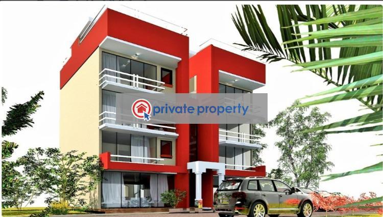 4 bedroom Apartment For Sale &nbsp;along Kirawa Road Kitisuru Nairobi - 11
