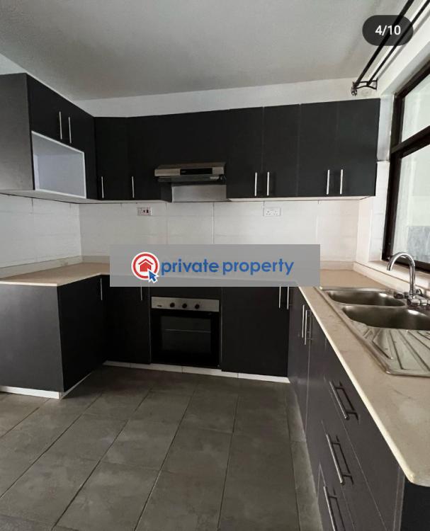 4 bedroom Apartment For Sale &nbsp;along Kirawa Road Kitisuru Nairobi - 8