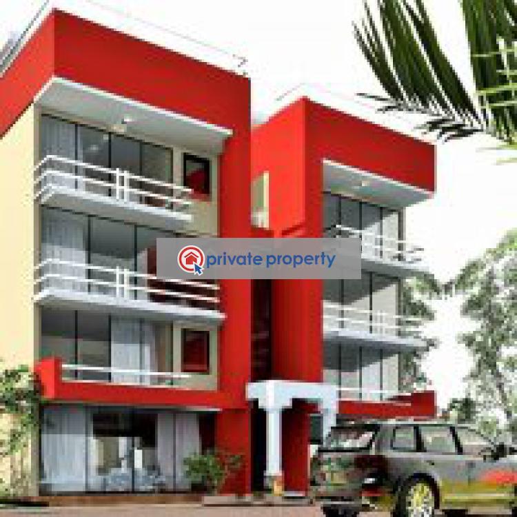 4 bedroom Apartment For Sale Kitisuru Nairobi - 10