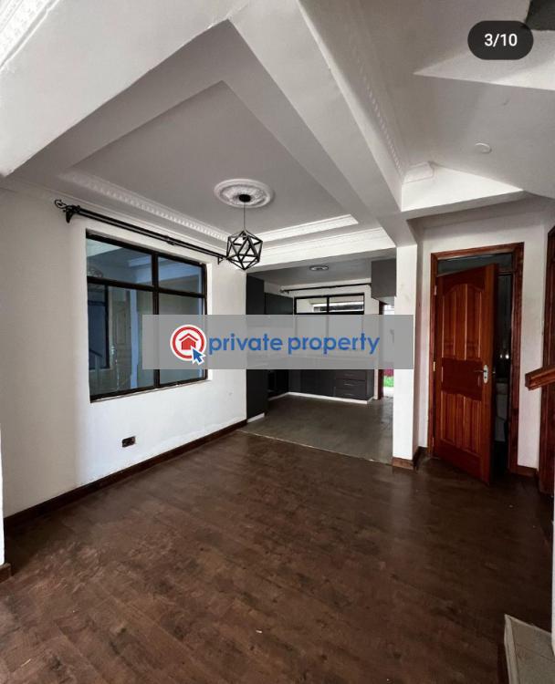 4 bedroom Apartment For Sale &nbsp;along Kirawa Road Kitisuru Nairobi - 7