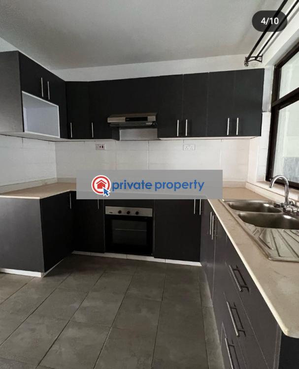 4 bedroom Apartment For Sale &nbsp;along Kirawa Road Kitisuru Nairobi - 3