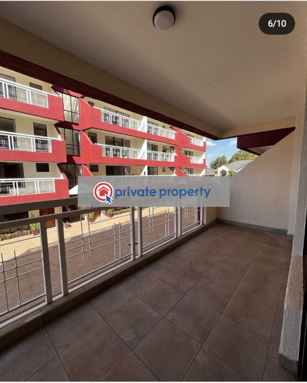 4 bedroom Apartment For Sale &nbsp;along Kirawa Road Kitisuru Nairobi - 5