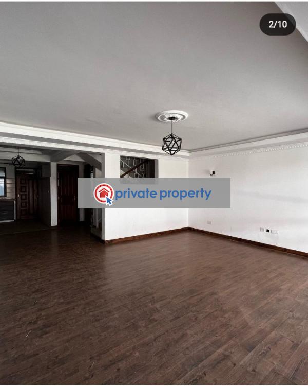 4 bedroom Apartment For Sale Kitisuru Nairobi - 5