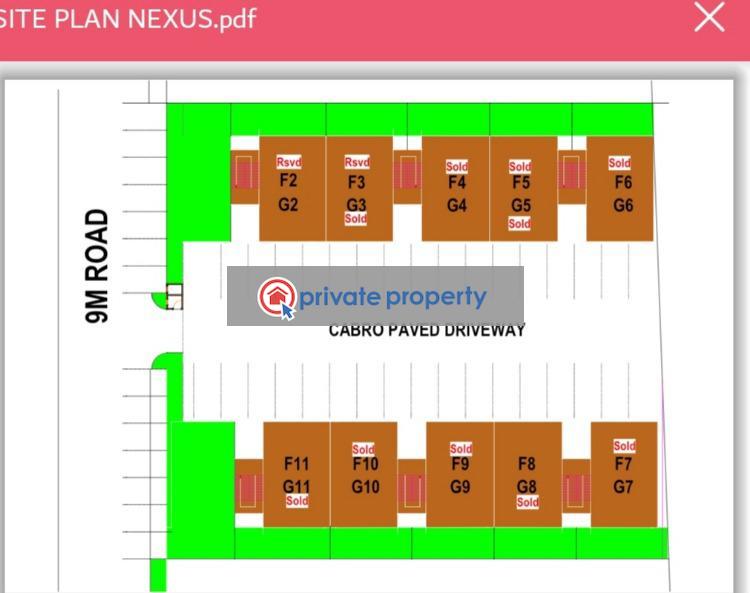 4 bedroom Apartment For Sale Kitisuru Nairobi - 13