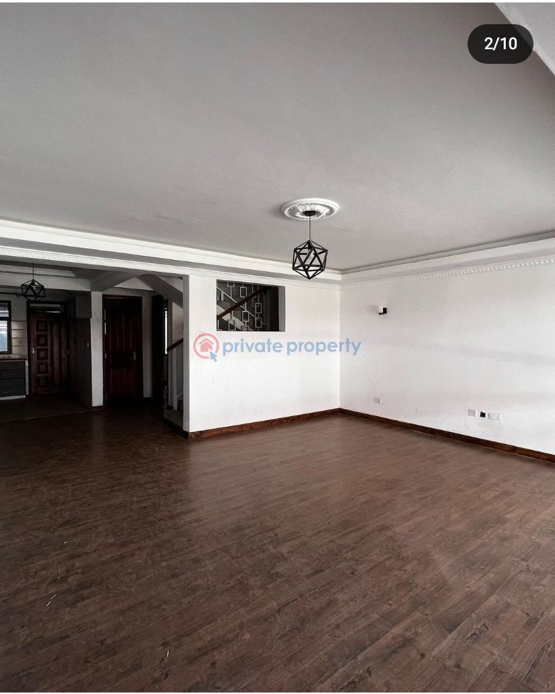 4 bedroom Apartment For Sale Along Kirawa Road Kitisuru Nairobi - 6
