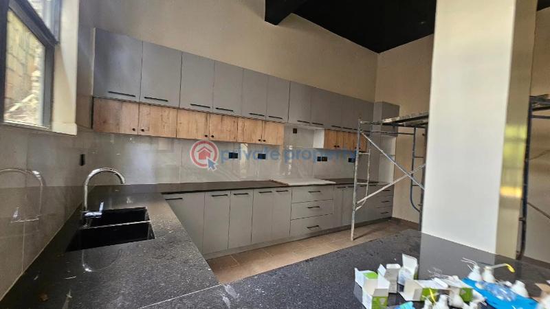 4 bedroom Apartment For Rent Spring Valley Westlands Spring Valley Nairobi - 4