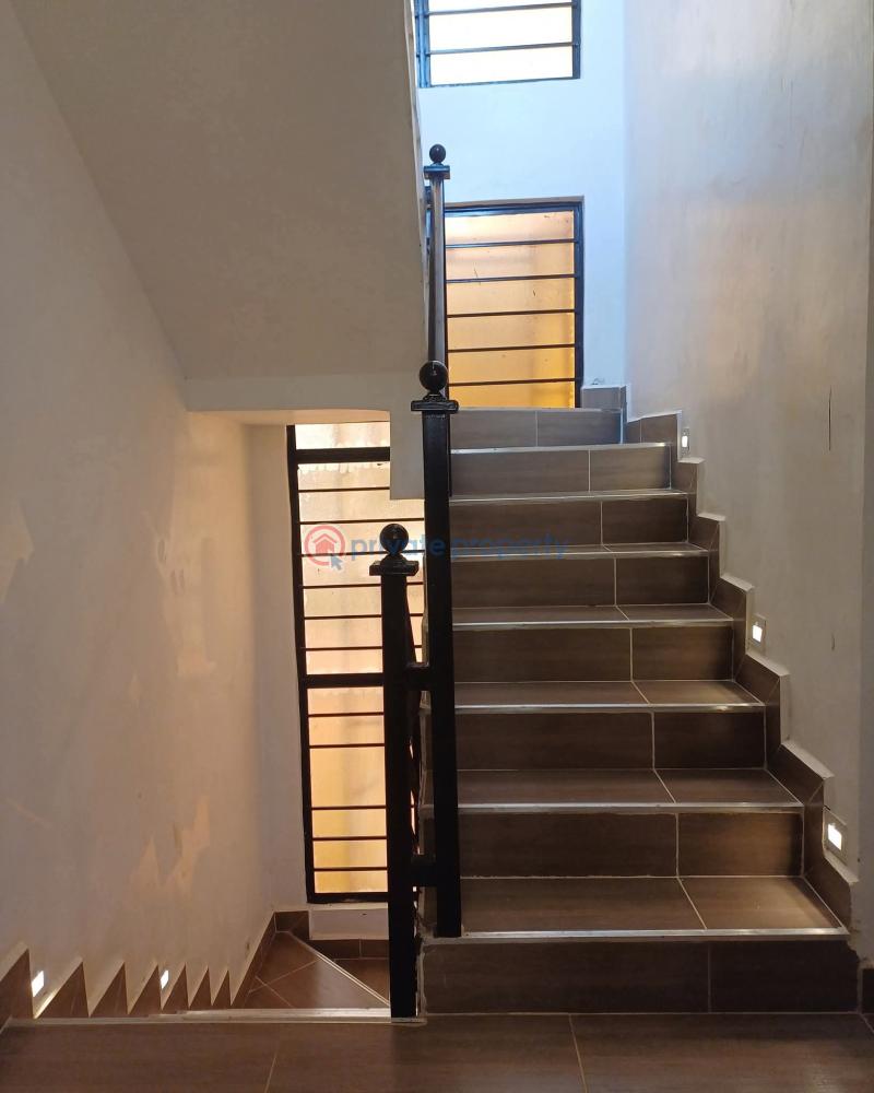 4 bedroom House For Rent Kikuyu Kiambu - 4