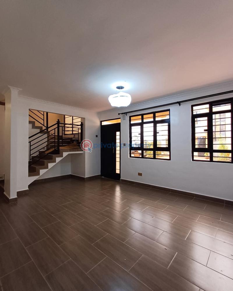 4 bedroom House For Rent Kikuyu Kiambu - 3