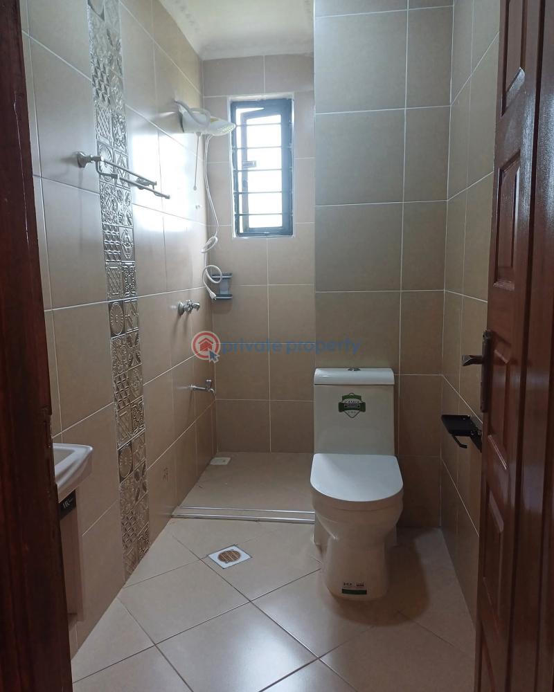 4 bedroom House For Rent Kikuyu Kiambu - 7