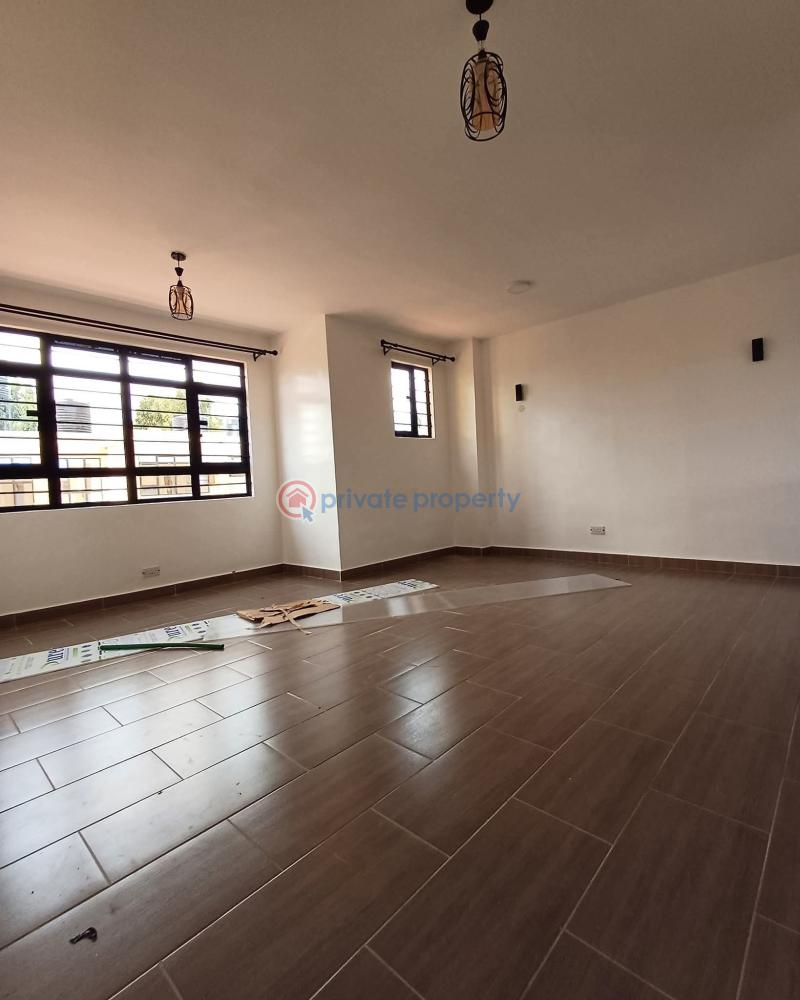 4 bedroom House For Rent Kikuyu Kiambu - 6