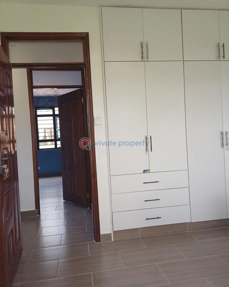 4 bedroom House For Rent Kikuyu Kiambu - 8