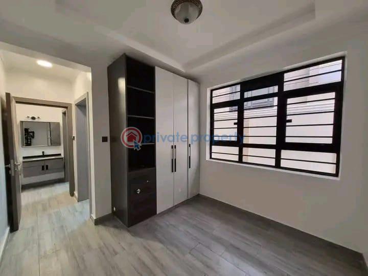 4 bedroom House For Sale membley Estate Ruiru Kiambu - 10