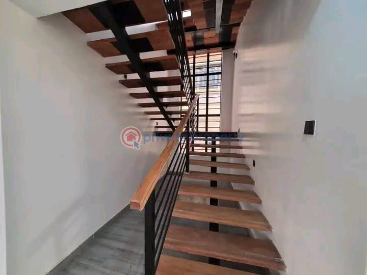 4 bedroom House For Sale membley Estate Ruiru Kiambu - 12