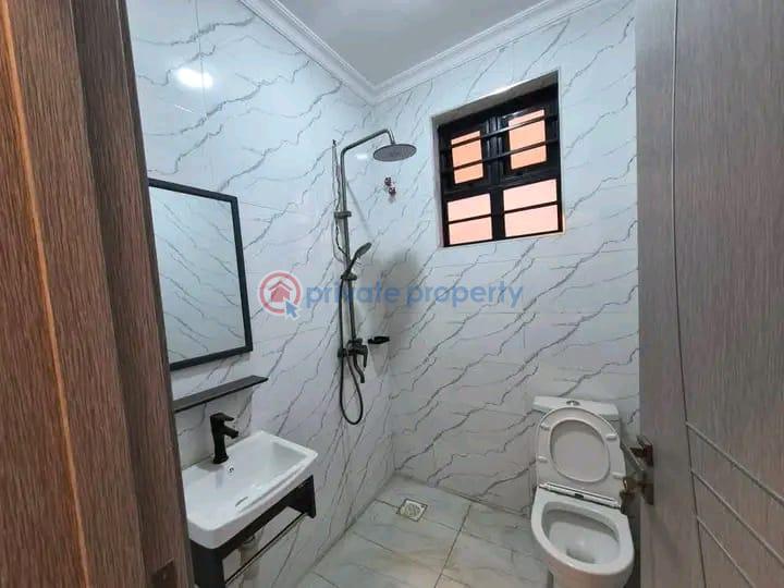 4 bedroom House For Sale membley Estate Ruiru Kiambu - 7