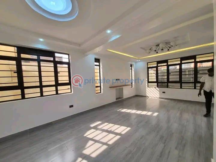 4 bedroom House For Sale membley Estate Ruiru Kiambu - 1