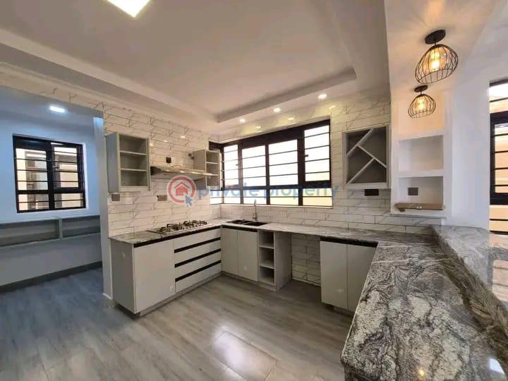4 bedroom House For Sale membley Estate Ruiru Kiambu - 8