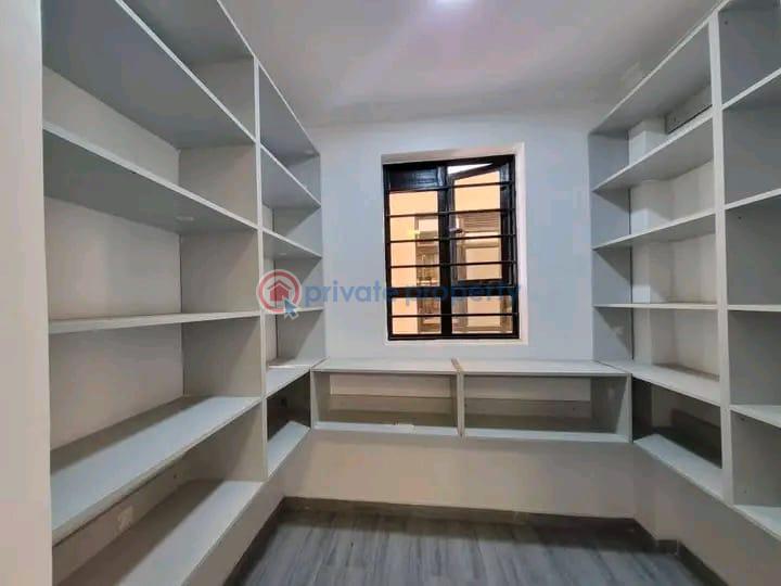 4 bedroom House For Sale membley Estate Ruiru Kiambu - 3