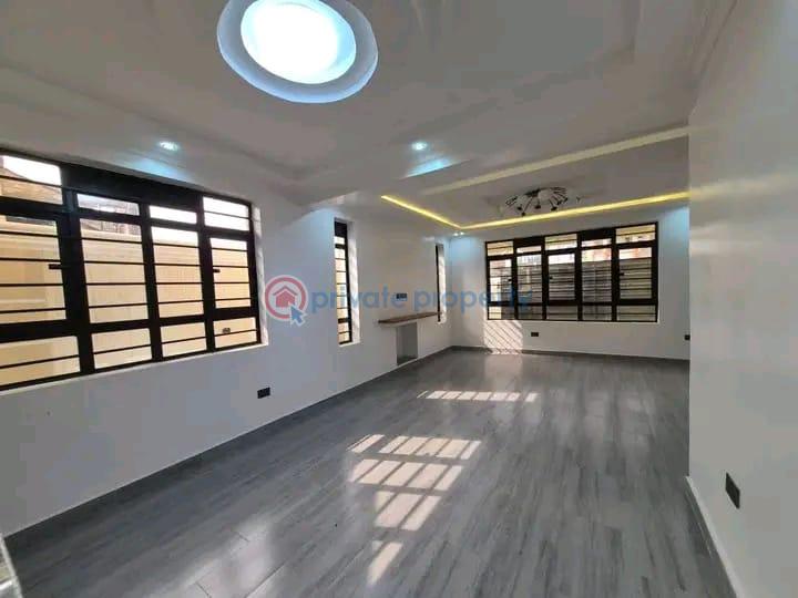 4 bedroom House For Sale membley Estate Ruiru Kiambu - 6