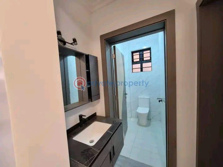 4 bedroom House For Sale membley Estate Ruiru Kiambu - 11
