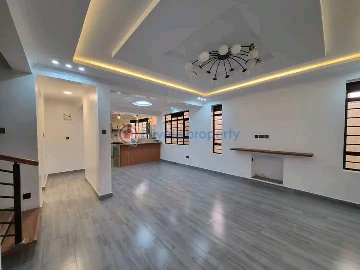 4 bedroom House For Sale membley Estate Ruiru Kiambu - 13