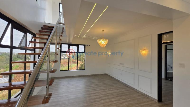 4 bedroom Townhouse For Sale Mugutha Ruiru Kiambu - 13