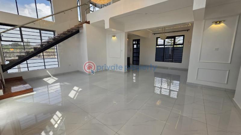 4 bedroom Townhouse For Sale Mugutha Ruiru Kiambu - 6
