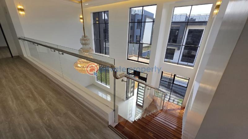 4 bedroom Townhouse For Sale Mugutha Ruiru Kiambu - 9