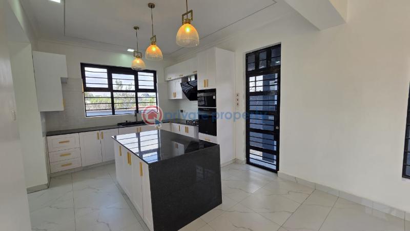 4 bedroom Townhouse For Sale Mugutha Ruiru Kiambu - 3