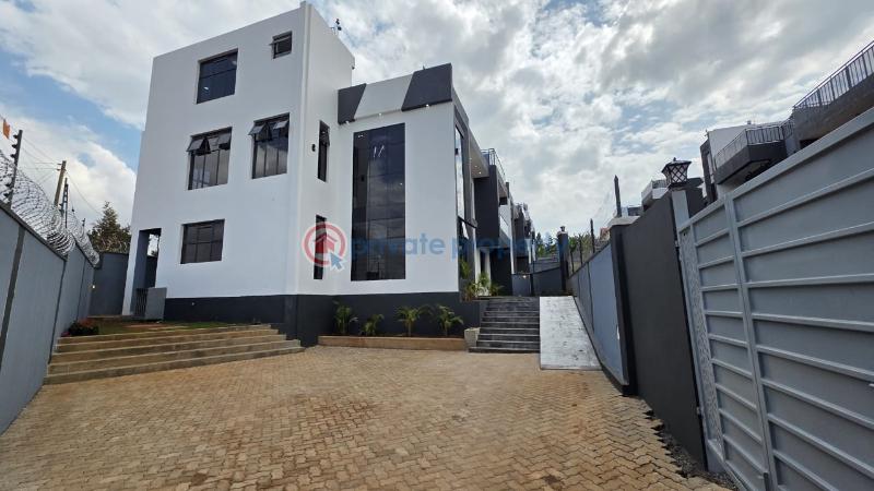 4 bedroom Townhouse For Sale Mugutha Ruiru Kiambu - 8